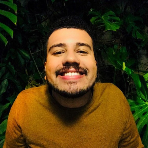 Foto de Vinicius Expedito Mena de Oliveira
