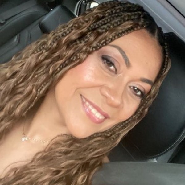 Foto de Aleandra de Paiva Nepomuceno