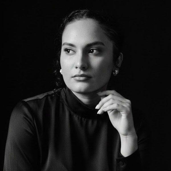 Foto de Karoline da Silva Dias