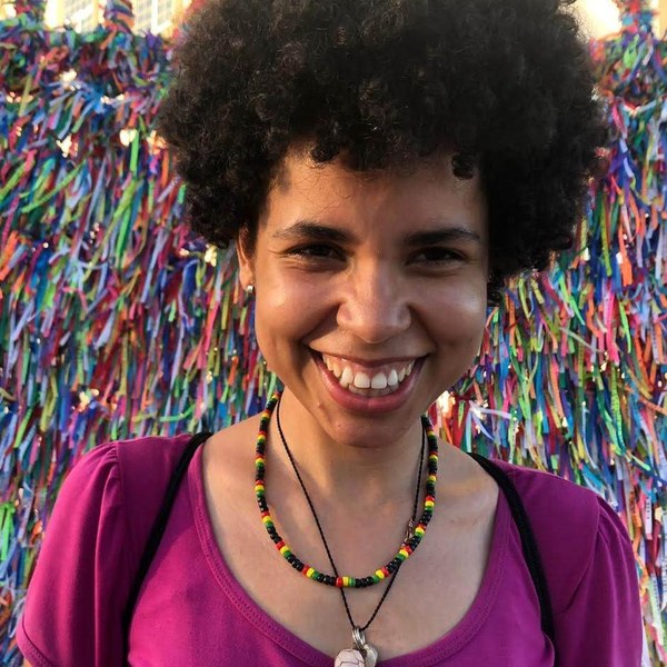 Foto de Josileide Veras de Sousa