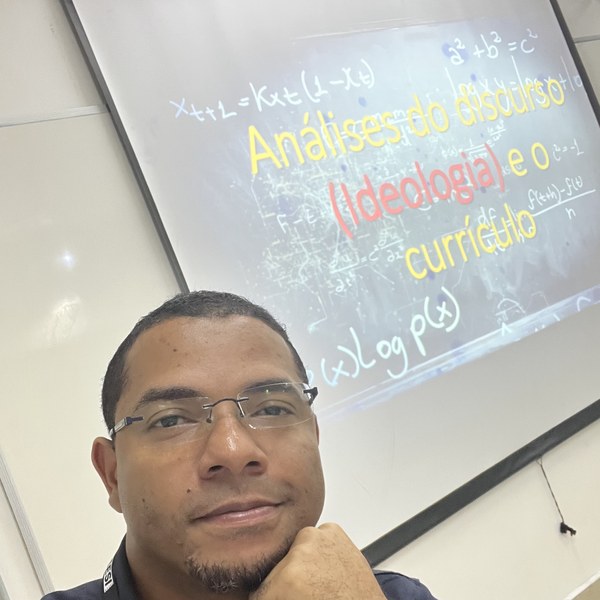 Foto de Douglas Manoel Antonio de Abreu Pestana dos Santos