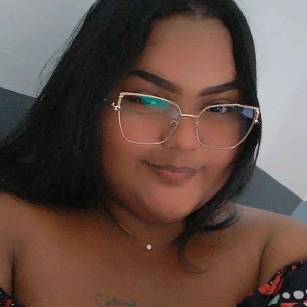 Foto de Elisângela dos Santos Gama