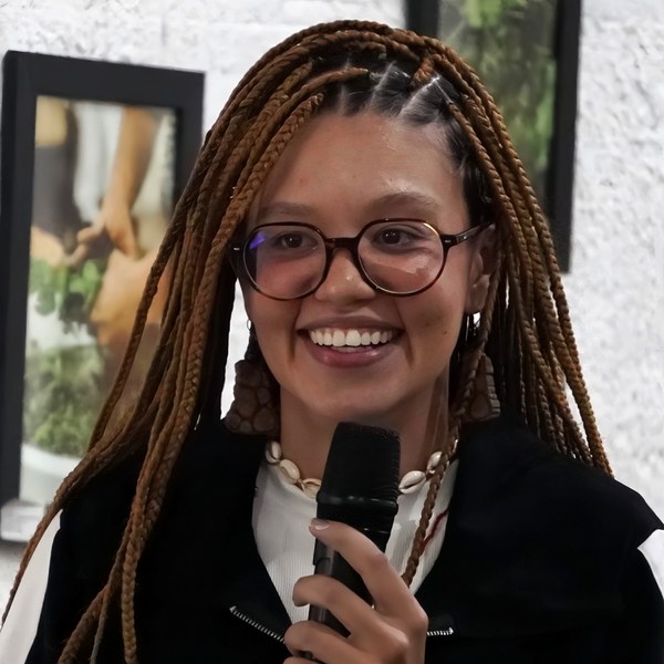 Foto de Gabriela de Lima Manique Barreto