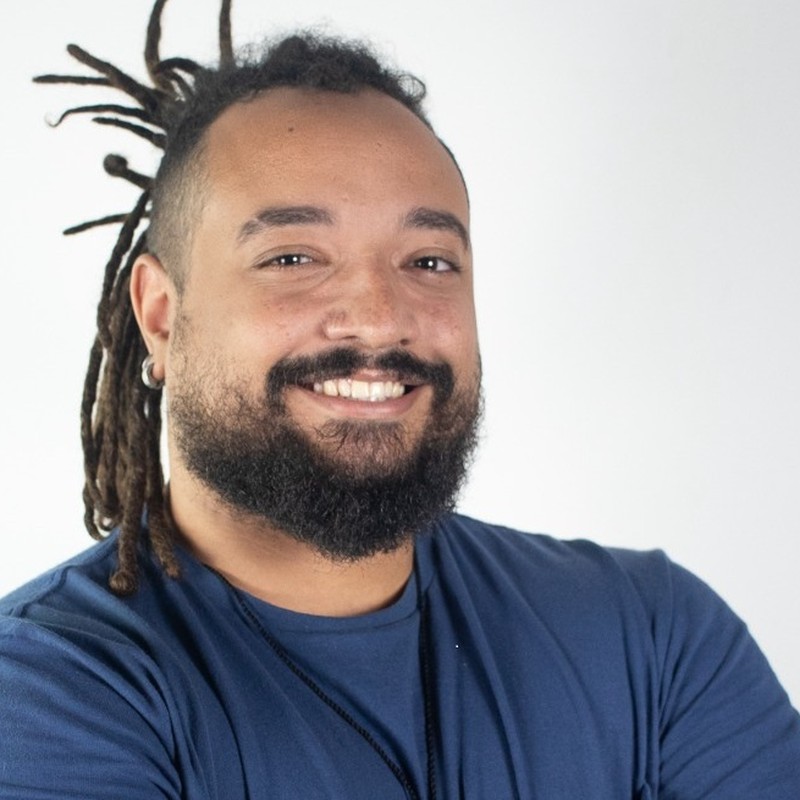 Foto de Gustavo Machado Cantisani