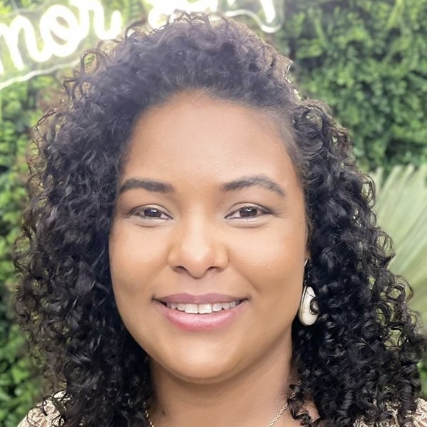Foto de Talita Cristina da Silva Santos